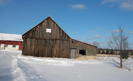La grange