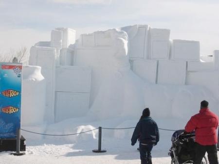 Bal de Neige