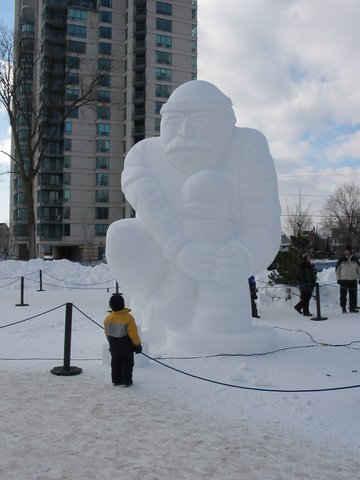 Bal de Neige